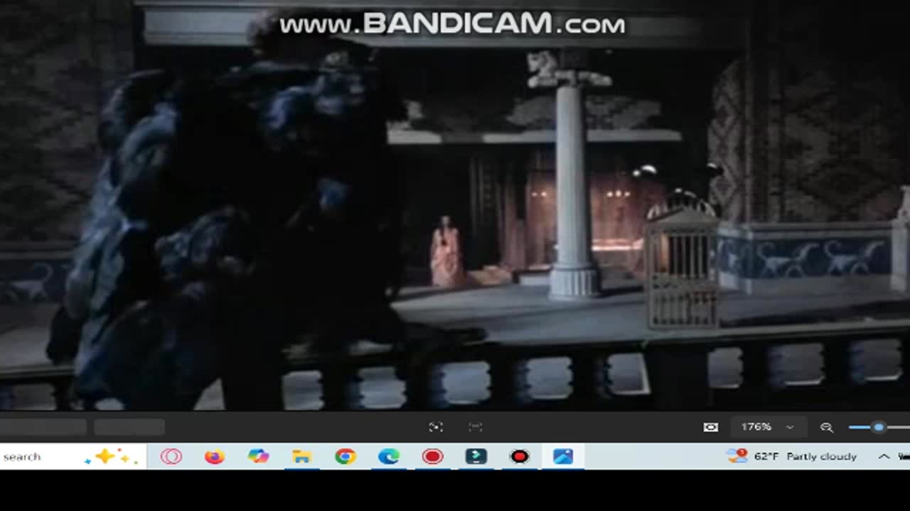 Clash Of The Titans Slideshow 1