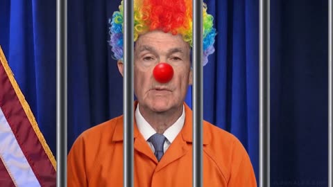 ENJOY JAIL!!!🤡🤡🤡