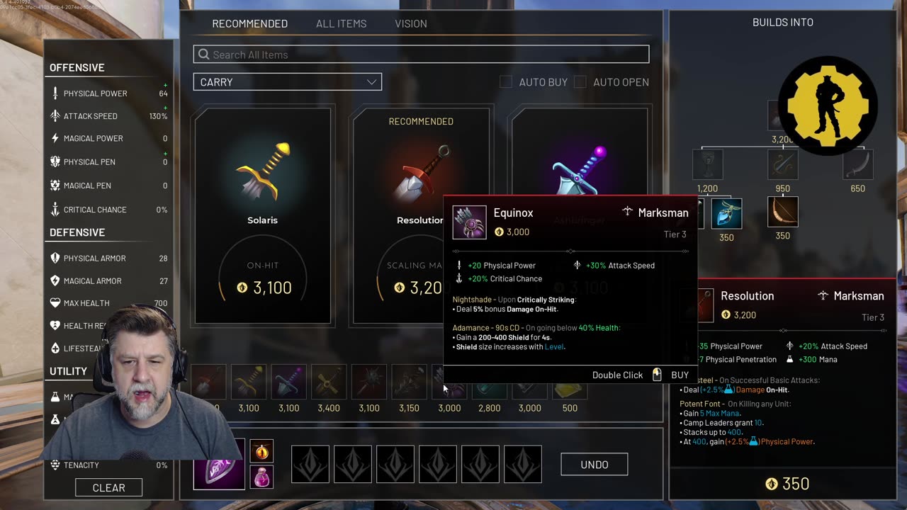 Pick My Hero|Daily Streamer|