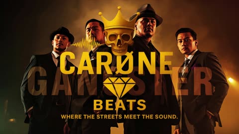 CARØNE BEATS ANGELS #Trap #Trapbeat #RapTrap #TrapUnderground #TrapFlow #808 #CARØNEBEATS