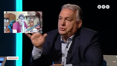 JanCoo Vélemény - Orbán interjú és a kormányinfó