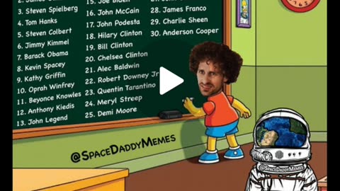 Watch it while you can