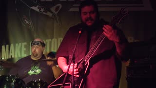 Morbid Fascination - Diastima