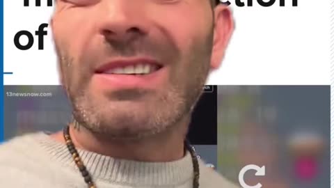 THEY CALLED ALL OF US CRAZY