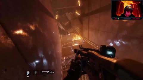 Titanfall 2 M4 - Effect and Cause W/Oak_Ninja