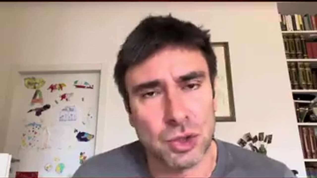 Di Battista - Trump-Putin e lo scenario possibile per l’Ucraina: un disastro per l’Europa (25.02.25)