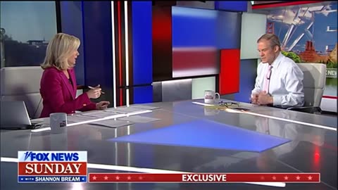 📌 Rep. Jim Jordan: We're not looking to make cuts to Medicaid