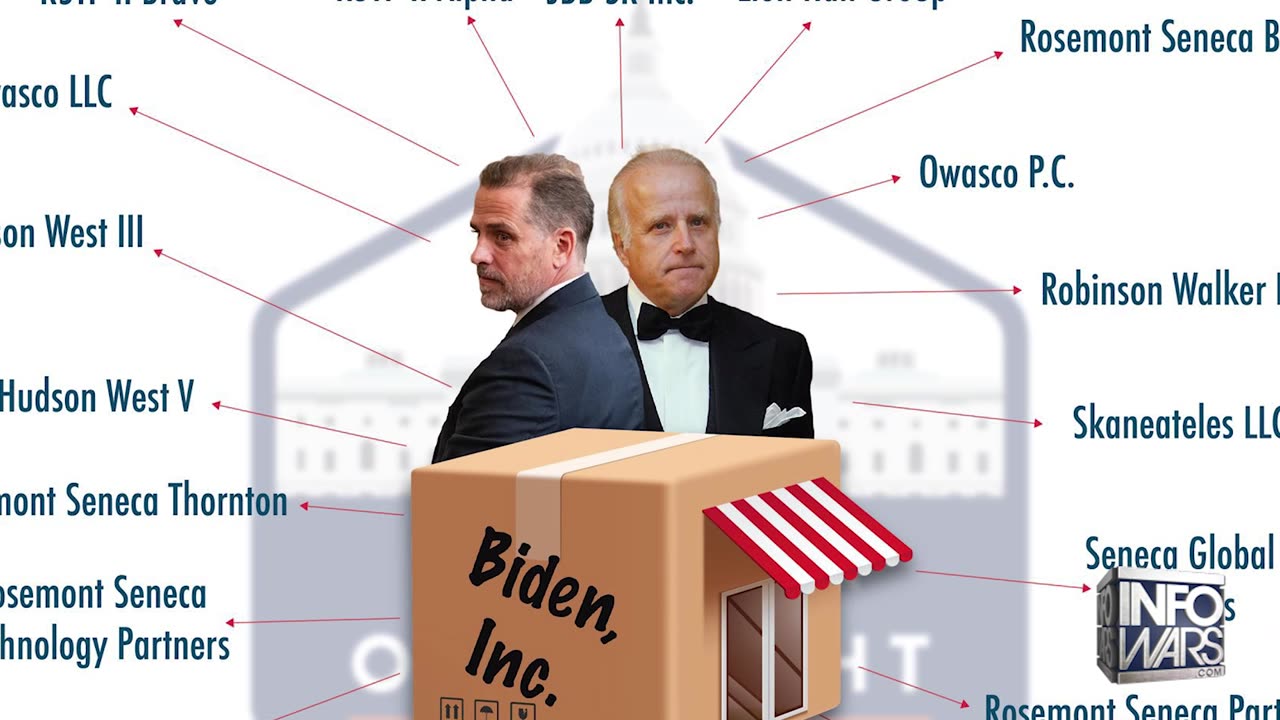 Dan Goldman-Loudest Crook In The Room