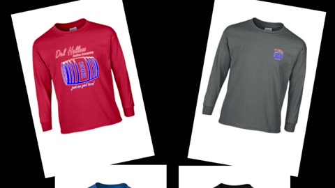 Vlog 0039 - Shirt Offer ends on the 1st of November 2025