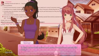 Writing Inspiration - Interview Club! Pt.49