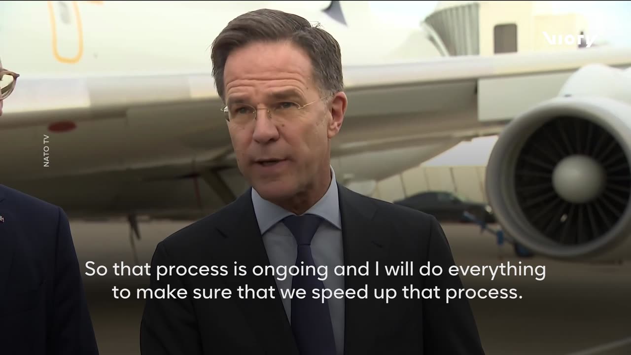 NATO's eyes and ears! – Rutte pushes for rapid replacement of AWACS planes