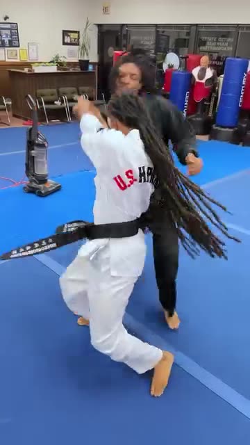 Hapkido