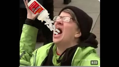 TDS Makes 'Em Chug It All