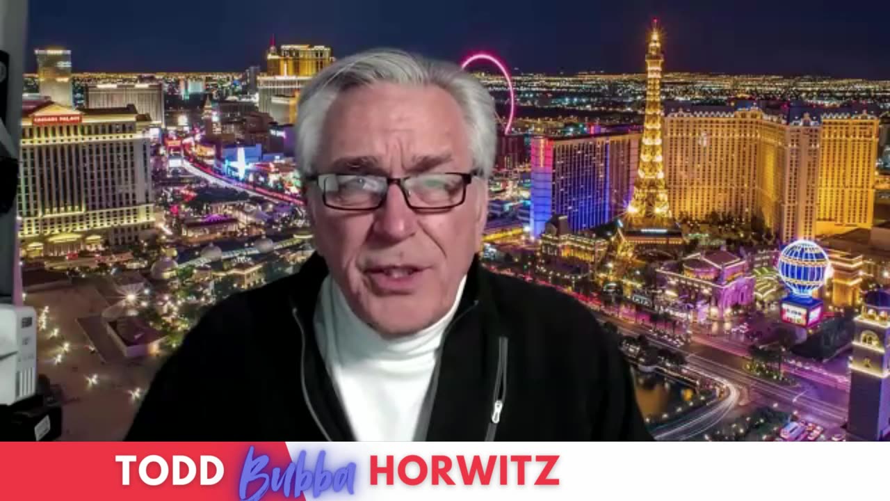 Bubba's Bottom Line 1 18 26