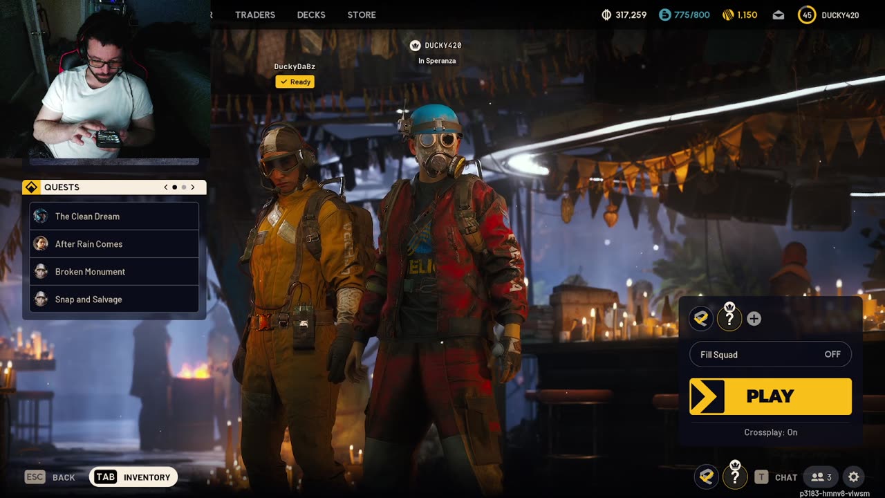 Saturday night shootouts in ARC Raiders