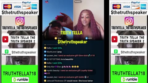 21BADBITCH SATURDAY AFTERNOON LIVE 