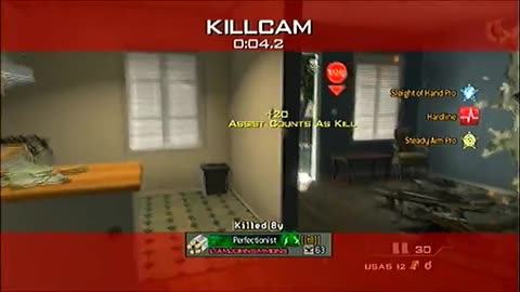 MW3 CM901 Silenced 😎 | Stealth Gameplay & Commentary