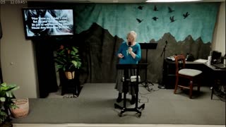 Justpassinthru IHS Sunday 11 23 25 Sherry P Give thanks