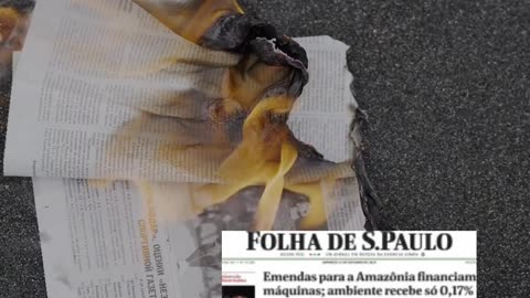 AS PRINCIPAIS NOTÍCIAS DE HOJE: FOLHA, O GLOBO E ESTADÃO — ANÁLISE COMPLETA E IMPARCIAL