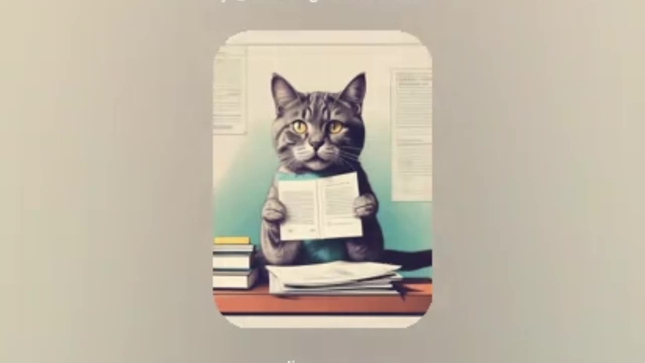 Love and Bureaucracy