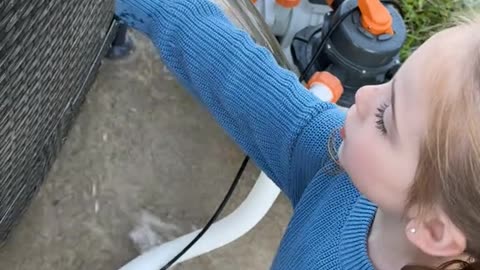 The Satisfying Science Behind Laminar Flow 💧🤯