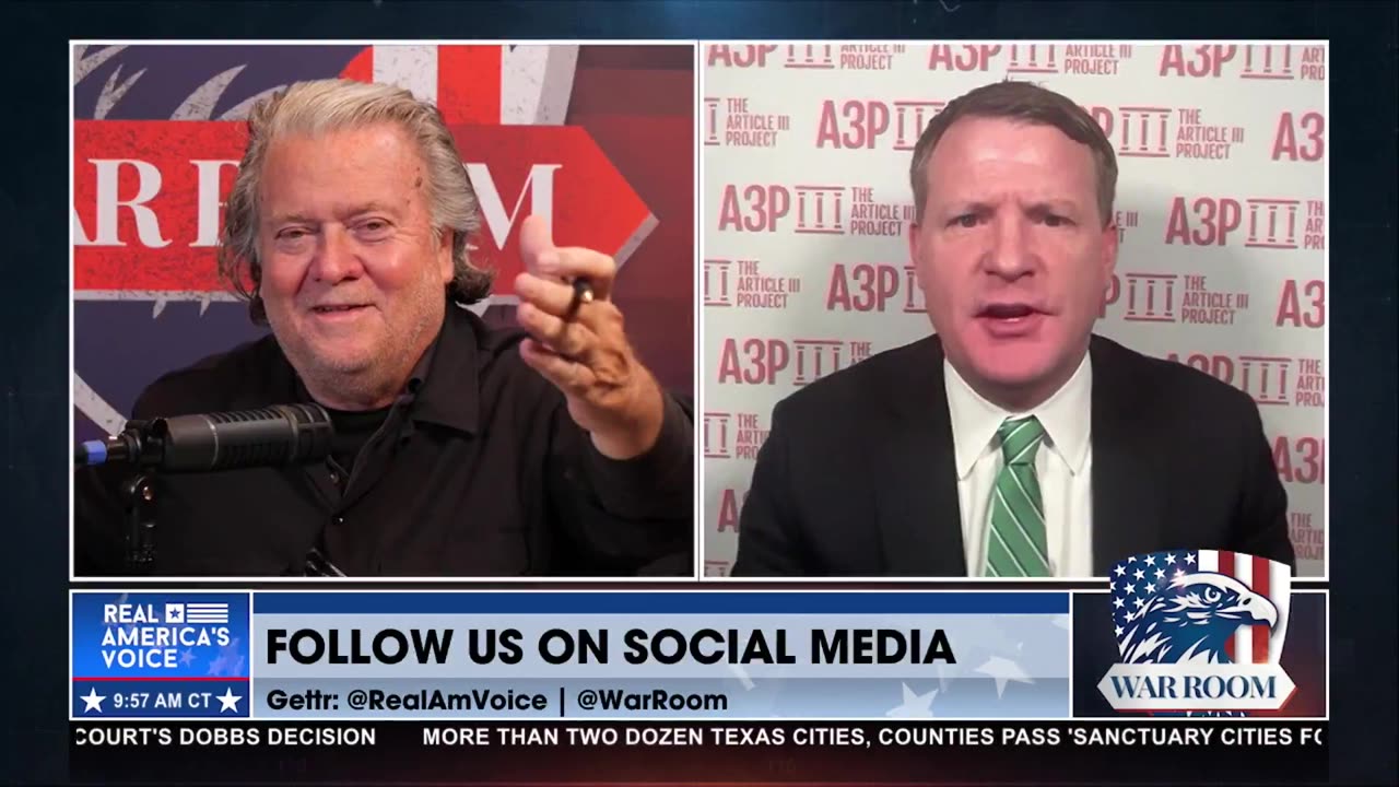 DAVIS REACTS TO SMITH TESTIMONY