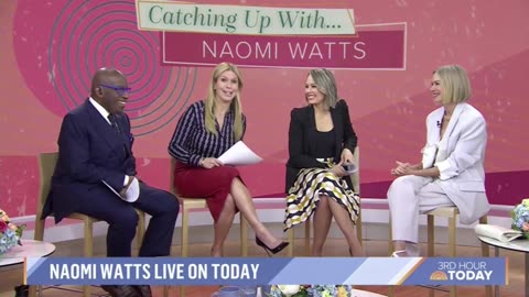 A Leather Skirt Is The Definition Of Classy