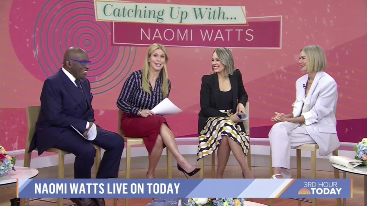 A Leather Skirt Is The Definition Of Classy