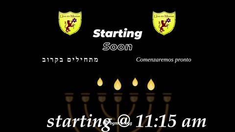 BGMCTV LIVE MESSIANIC SHABBAT SERVICE 1074 REPAID ACCORDING TO YOUR CONDUCT