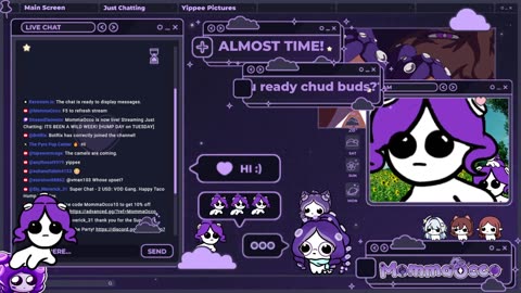 ITS BEEN A WILD WEEK! [HUMP DAY on TUESDAY]