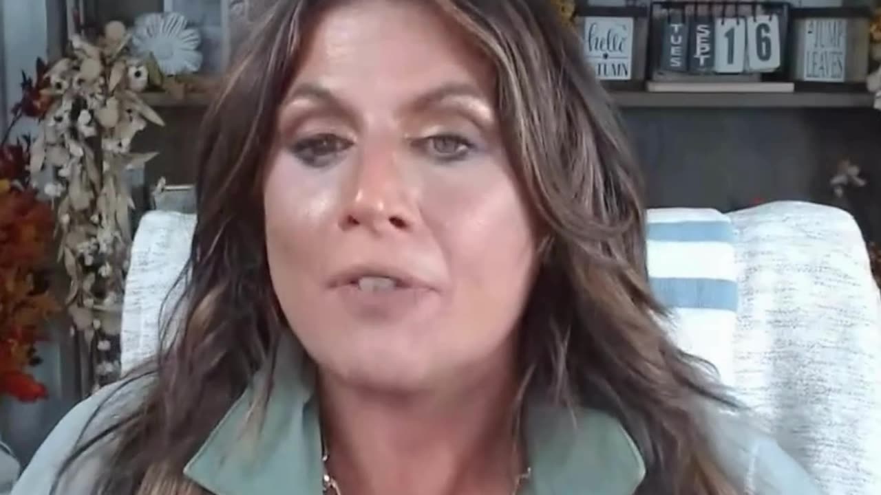 The Church Cannot Back Down