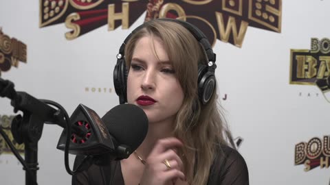 Octavia Red Interview - Being Jealous Of Other Performers? A Pervert On The Low? Girth Over Length 🍆