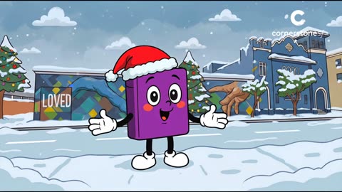 Preschool Kids Church - December 14, 2025