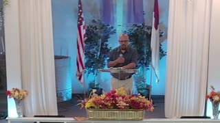 Spanish preaching