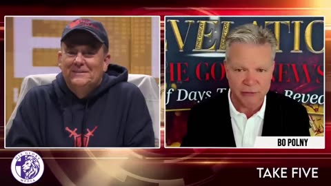 $50+ Silver the 2025 BANK KILLER! Bo Polny