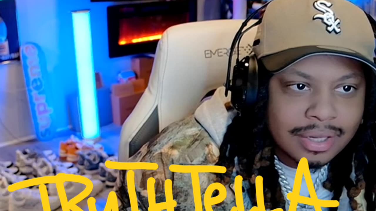 LOOZECANNON BACK ON TEMU TKO CAPONE HEAD LIKE HE NEVER LEFT