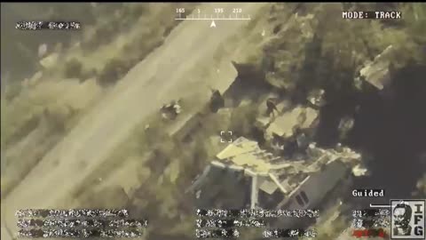 Heavy Metal Drone Strikes(Incredible Music Video)