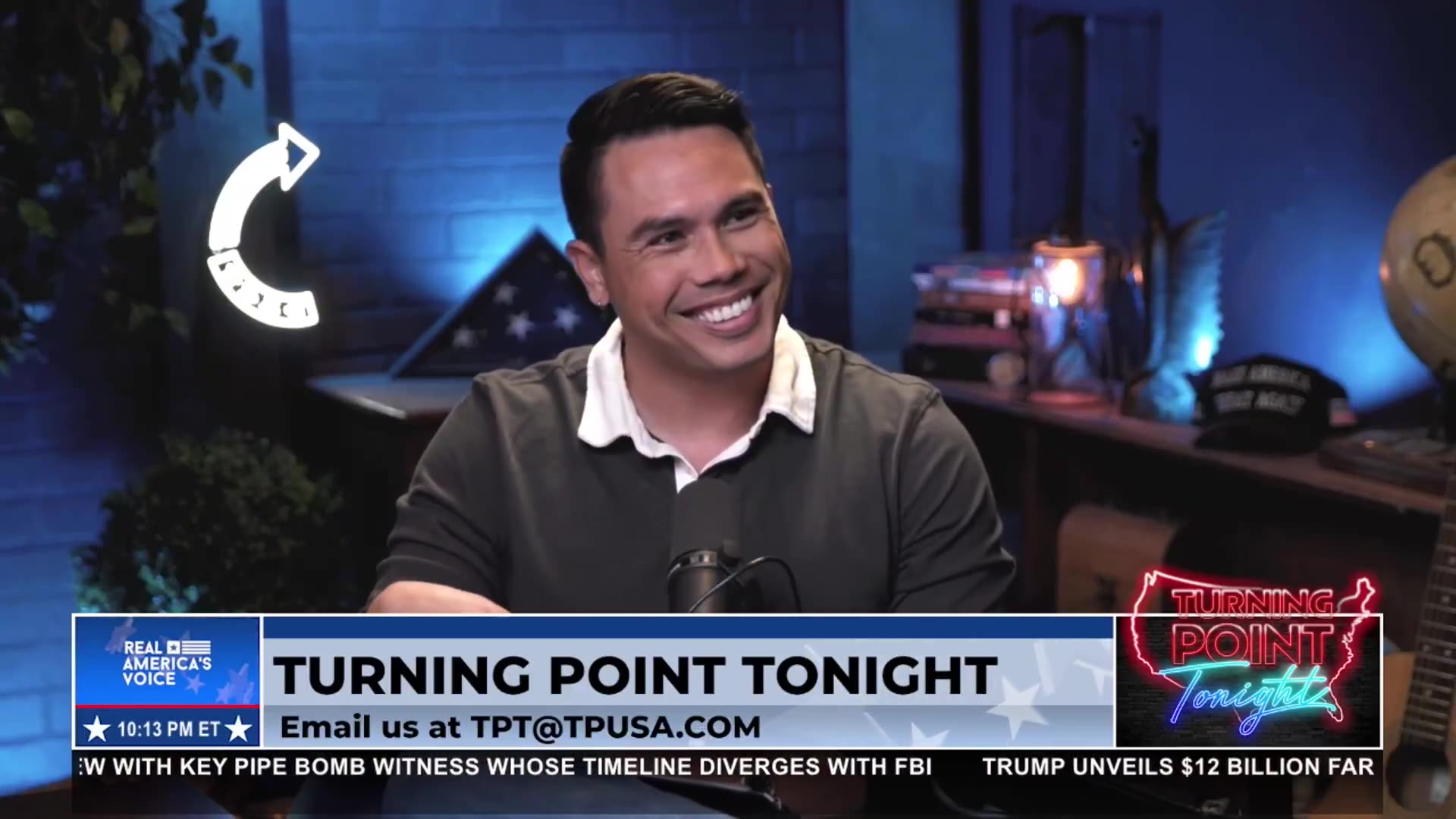 Cars Line Up Around Block of MN Gov Mansion to Do This