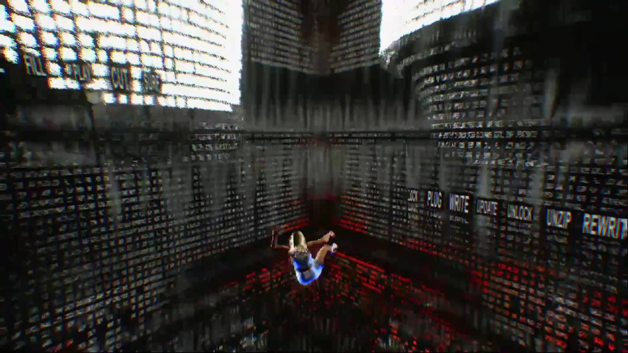 Fortnite Daft Punk Event