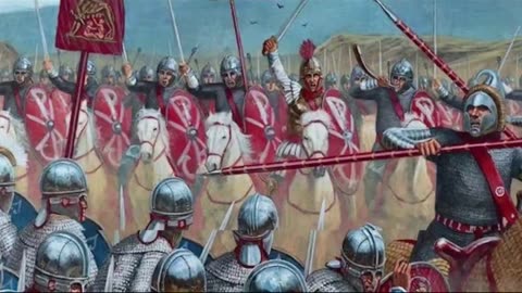 LEGENDA DVRANDA CONSTANTINI MAGNI INSPIRATIONE DIVINA PRO ☧ AD STILOS SPQR+SRE #Shorts #ProVaticanus