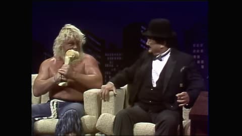 WWF TNT Apr 19 1985
