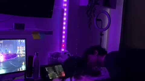 Love gaming