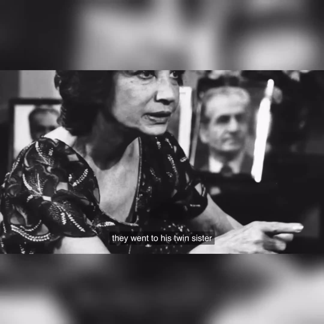 The Coup that changed the Middle East - Mohammad Mossadegh (Read Description)