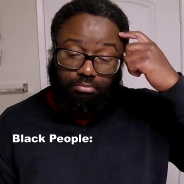 Everybody On Black History Month