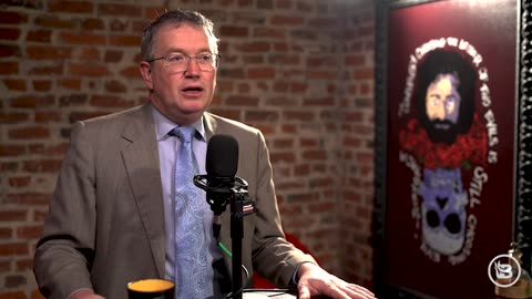 Fiscal Responsibility “Antisemitic”? | Guest: Rep. Thomas Massie