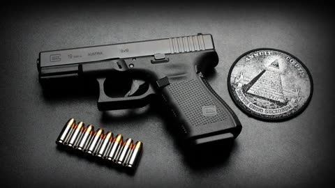 THE PAT WHITE SHOW revealed the California is banning the sale of Glock firearms on Jan 1, 2026