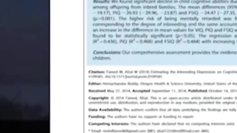 The UK’s National Health Service just released new Health Guidance stating INCEST