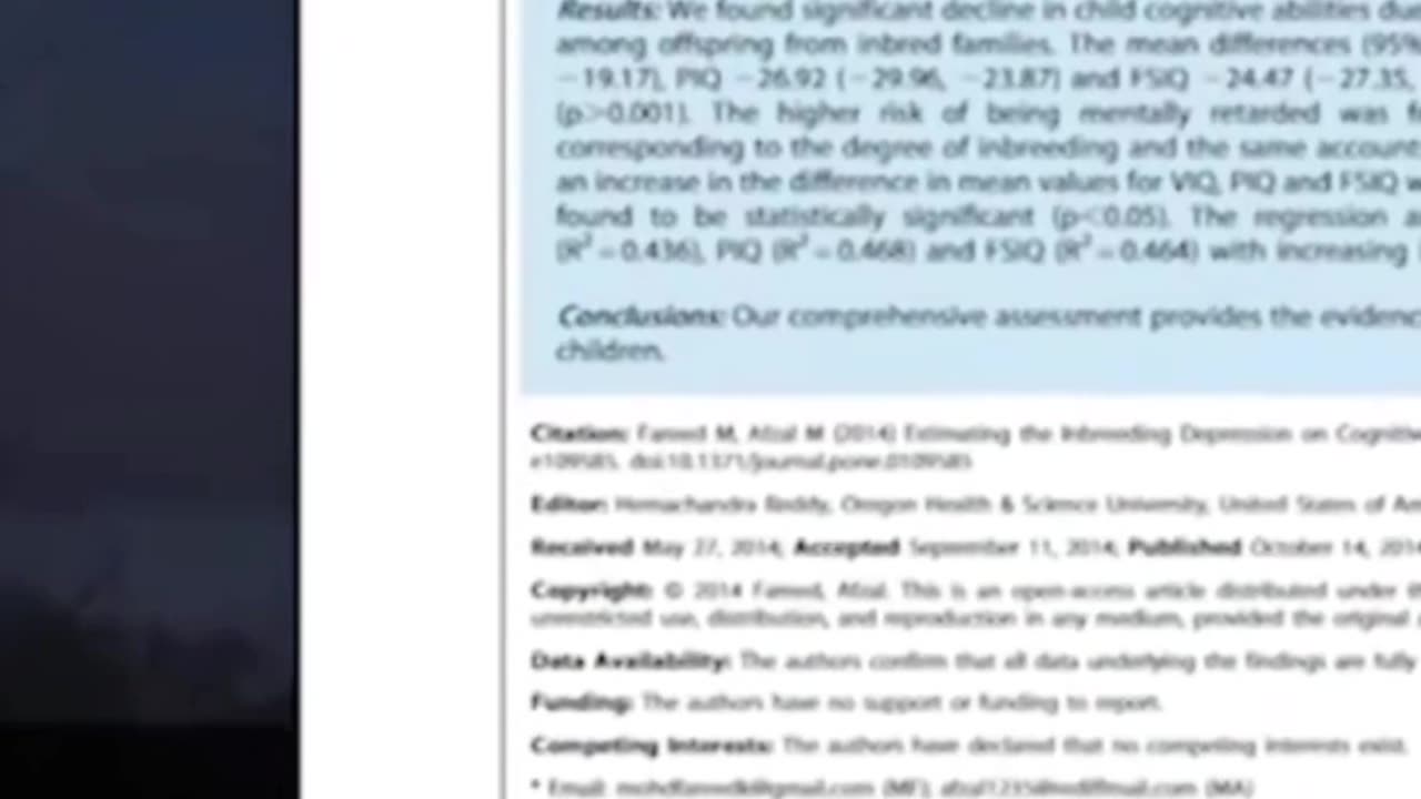 The UK’s National Health Service just released new Health Guidance stating INCEST