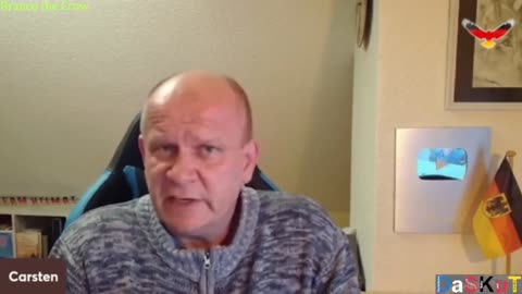 Carsten Jahn (Team Heimat) und sein obdachloser - aber er beleidigt niemanden 🤦🏻‍♂️🤦🏻‍♂️🤣😎