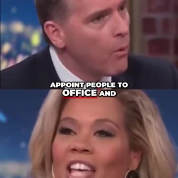 This CNN Panel Keeps Getting Punished by Scott Jennings